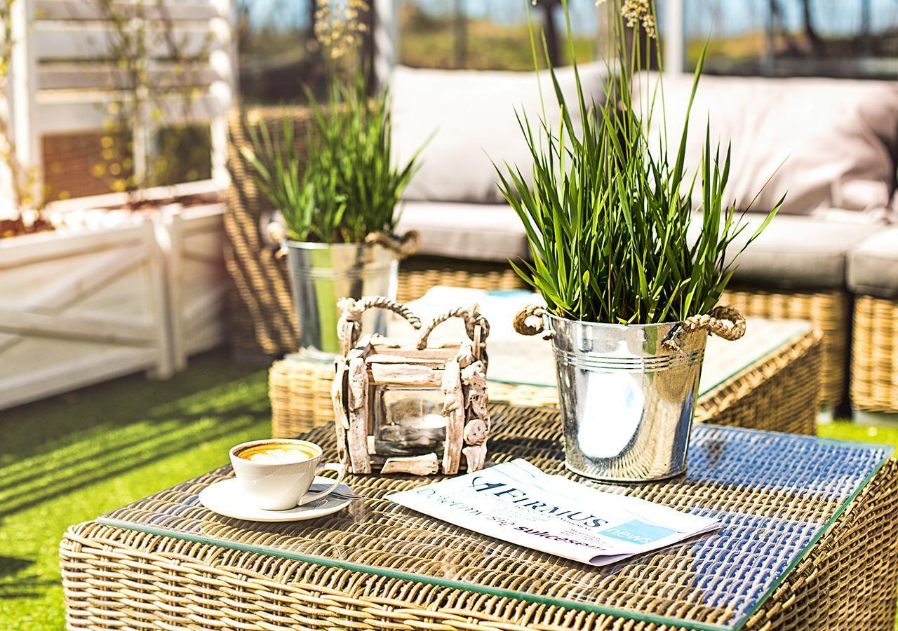 Dune Beach Resort C Mielno  Extérieur photo